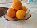 赣南脐橙江西甜橙子新鲜现摘水果精品大果礼盒送礼京东快递产地发 20斤精品果（90-95mm） 实拍图