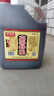 石皮弄嘉善老酒 石皮弄黄酒 嘉善特酿 半干型黄酒 13度（五年陈）5L桶装 实拍图