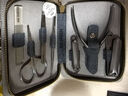 MR.GREEN德国指甲刀套装工具指甲剪甲沟炎专用钳进口礼物7件套Mr-6606DG 实拍图