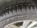 富神（FORTUNE）汽车轮胎 215/55R17 94V FSR802 适配秦PLUS/迈腾 实拍图