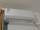 先锋（SINGFUN）空调大1.5匹 新一级能效变频冷暖省电新能效 除湿自清洁壁挂式家用出租房宿舍卧室空调挂机空调 大1.5匹 一级能效 【性能王】变频冷暖 上门安装 实拍图