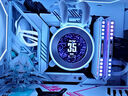 Thermalright(利民) TF8 EX(2.9g)（导热硅脂/ CPU散热膏/ 2.9g装/导热系数14W/笔记本导热膏） 实拍图