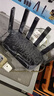 普联（TP-LINK）大道路由器7DR6430 BE6400 5G WiFi7千兆双频家用高速穿墙 2.4G wifi6无线 2.5G网口 游戏加速 实拍图