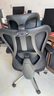 黑白调（Hbada）P1人体工学椅电脑椅子人工力学座椅久坐办公椅电竞椅学习椅 顶配 实拍图