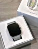 小米（MI）REDMI Watch 5 皎月银 国家补贴 澎湃OS 2 心率血氧监测 蓝牙通话 红米手表5 智能手表 小米汽车 实拍图