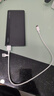华为【3C认证】原装多协议超级快充移动电源10000mAh（Max 22.5W SE）13重安全防护 可上飞机 黑色 实拍图