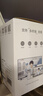 360智能摄像头P500 双摄版 双500万高清摄像头家用监控手机远程监控器360度夜视全景婴儿宠物看护 实拍图