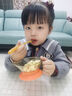 COOKSS儿童筷子训练筷2-3-6岁虎口训练学习筷二段宝宝家用儿童餐具 实拍图