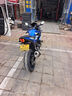 李绅二手铃木GSX250R铃木小小R电喷水冷双缸高配ABS跑车赛车摩托车 黑色 实拍图