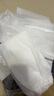 四万公里一次性雨衣雨裤套装男女全身防暴雨户外骑行分体一次性雨衣 实拍图