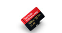 闪迪（SanDisk）128GB TF（MicroSD）内存卡A2 4K V30 U3 C10 至尊超极速移动存储卡 读速200MB/s 写速90MB/s 实拍图