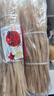 汴都铺子纯红薯粉条无添加纯手工正宗火锅食材宽川粉丝酸辣粉马铃番薯地瓜 500g*5包纯红薯宽粉【假一赔十】 实拍图