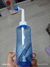 维德（WELLDAY）洗鼻器成人手动生理盐水洗鼻冲鼻器鼻腔清洗器500ml+90包洗鼻盐 实拍图