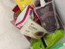 良品铺子奶香夏威夷果60g干果每日坚果孕妇休闲零食袋装儿童零食休闲小吃 实拍图