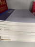 佐澜哲 12本装软面抄笔记本本子30张/60页B5软抄本记事本工作本会议记录本16K日记本文具可定制 实拍图