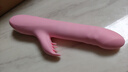 伊珞（EROCOME）震动棒情趣用品女性专用生理解压玩具av成人按摩自慰强震炮机工具 实拍图