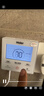 海尔（Haier）空气能热水器200升热泵超一级能效变频省电高效速热1.5匹电辅80℃高水温R32冷媒 KF200-A2F7AU1 实拍图