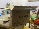 澳柯玛（AUCMA）全自动上水烧水壶 单壶底部上水一体电热水壶 316不锈钢0.8L小容量恒温烧水器抽水电茶炉茶具F6 实拍图