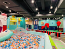 淘气堡定制儿童乐园室内游乐场设施大小型游乐园小区幼儿园滑滑梯 室内游乐场定制D款/不限场地 实拍图
