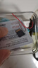 banq 128GB TF（MicroSD）存储卡 A1 U3 V30 4K 行车记录仪&安防监控专用内存卡 高度耐用 实拍图