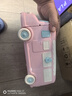 雅斯妮儿童玩具女孩娃娃仿真别墅过家家换装洋娃娃公主4-6岁生日礼物 实拍图