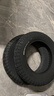 朝阳轮胎4.00-12电动正三轮车摩托车胎钢丝防刺6层需配内胎H-680 外胎 实拍图