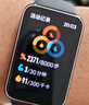 荣耀（HONOR）手环10 标准版【国家补贴15%】曜石黑 智能手环 轻薄双曲面 健康晨报 心率血氧监测运动手环送男友 实拍图