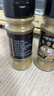 小熊驾到 椒盐粉50g+孜然粉25g厨房烧烤调料火锅调料香料撒料羊肉串调味品 实拍图