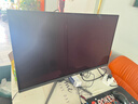 AOC 26.5英寸2K 360Hz QD-OLED 原生10Bit 0.03ms 6轴调色 HDR 硬件低蓝光 TUV电竞游戏显示器Q27G4SD 实拍图