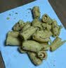 蔬菜卷香脆休闲追剧解馋独立小包装香辣膨化零食 葱香鸡肉味 30袋 实拍图