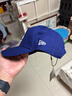 NEW ERA纽亦华MLB帽子男女棒球帽秋冬运动LA硬顶940防晒帽遮阳帽13356383 实拍图