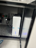 沁园（TRULIVA）净水器小白鲸双子芯1200G初始流速体验 8年RO过滤器 家用加热直饮机净饮一体机UR-S61096H国家补贴 实拍图