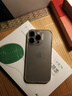 Apple/苹果 iPhone 16 Pro（A3294）128GB 原色钛金属 支持移动联通电信5G 双卡双待手机 实拍图