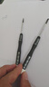 VESSEL威威9900精密螺丝刀电脑手机相机钟表维修一字螺丝批 3.0x50mm 实拍图
