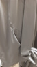 蕉下（beneunder）全防护防晒衣女指护防晒服透气修身显瘦百搭女士户外 【指护款】浅月灰 L 165/88A 尺码偏大可拍小一码 实拍图
