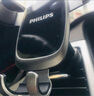 飞利浦（PHILIPS）车载手机支架汽车导航专用手机架空调出风口固定器车用支撑架2302 实拍图