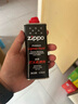 ZIPPOZIPPO之宝配件耗材 大油+小油  打火机油355ml大油+133ml小油 实拍图