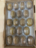 佳沛（zespri）新西兰  阳光金奇异果18粒超大果原箱单果重约173-204g 猕猴桃 实拍图