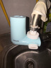 飞利浦（PHILIPS）水龙头净水器家用水龙头前置过滤器 厨房自来水过滤器超滤净水机 AWP3611一机三芯套装 实拍图