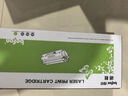 得印388a硒鼓适用惠普m126a硒鼓m1136 m126nw p1108 p1106 p1008 p1007 m1213nf 1216nfh打印机墨盒 cc388a硒鼓 实拍图