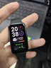 华为（HUAWEI）手环10 NFC版 羽砂黑 智能手环专业睡眠分析情绪健康铝合金机身心率监测运动手环支持NFC手环9升级 实拍图