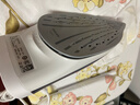 飞利浦（PHILIPS）【热销】蒸汽电熨斗 手持式小型家用熨斗 干湿双烫熨烫机GC1752/38 实拍图