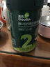 英氏婴幼儿米粉菠菜加铁加钙258g宝宝辅食钙铁锌营养米糊2阶7月+ 实拍图