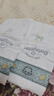 babycare皇室狮子王国弱酸纸尿裤中号M50片(6-11kg)婴儿尿不湿亲肤透气 实拍图