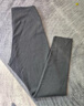 都市丽人高腰纯棉秋裤女士保暖裤抑菌大码秋冬塑身打底裤全棉毛线裤女 实拍图
