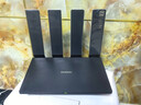 华为路由器千兆wifi6+家用无线5G双频电竞游戏漏油器穿墙王全屋wifi7信号放大器增强宿舍路由器ax3000M 智能版【海思四核3600兆+千兆网线】WiFi7 晒单礼品 魔方插座 红包/插座2选 实拍图