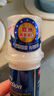 高露洁（Colgate）【孙颖莎同款】欧洲进口卓效防蛀直立按压泵式牙膏130g*5含氟健齿 实拍图