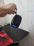 小米芯德国蓝牙音箱品质立体小型环绕低音炮迷你便携式适用曼哈顿琉璃音响家用无线小钢炮 升级版炫酷黑强劲重低音HIFI音 实拍图