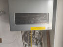 美的（Midea）燃气壁挂炉一级能效R53/HNM1天然气双变频冷凝式采暖炉地暖采暖家用暖气片供暖锅炉洗浴两用热水器 一级能效 24KW<160㎡冷凝式R53【热卖】 实拍图