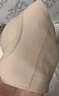 ubras母亲节礼物侧收大杯文胸收副乳内衣女大胸显小防下垂胸罩粉底液 【热卖】可调肩带-裸感肤 M (70C/70D/75B/75C/75D) 实拍图